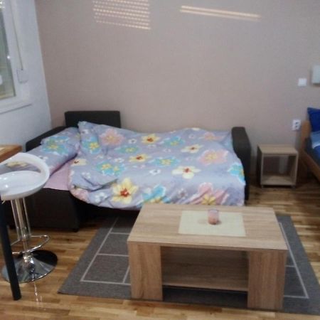 Apartments In City Center 쿠마노보 외부 사진
