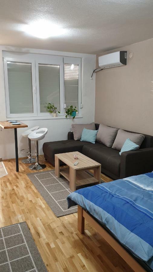 Apartments In City Center 쿠마노보 외부 사진