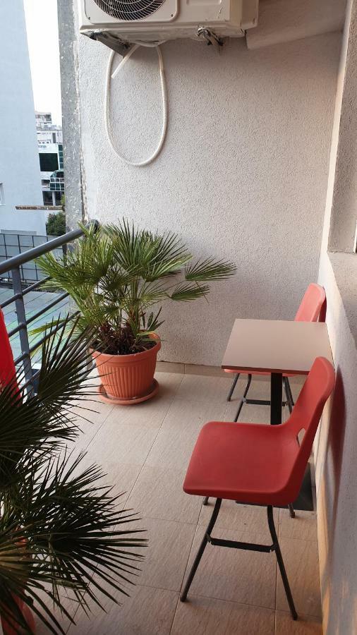 Apartments In City Center 쿠마노보 외부 사진