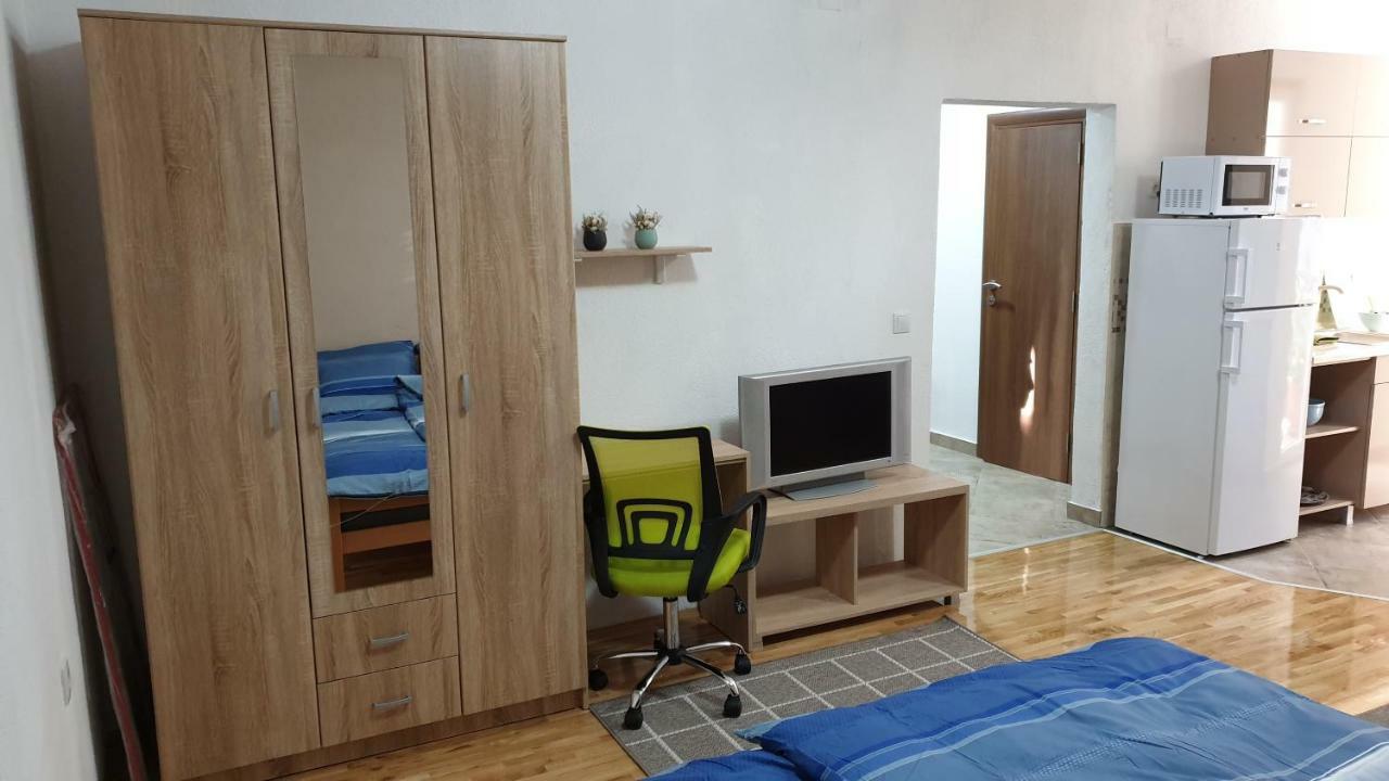 Apartments In City Center 쿠마노보 외부 사진