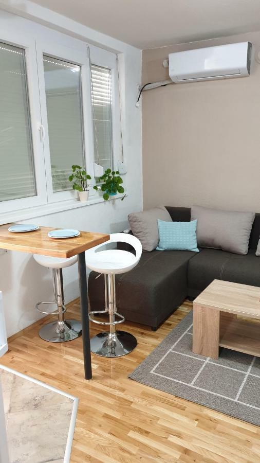 Apartments In City Center 쿠마노보 외부 사진