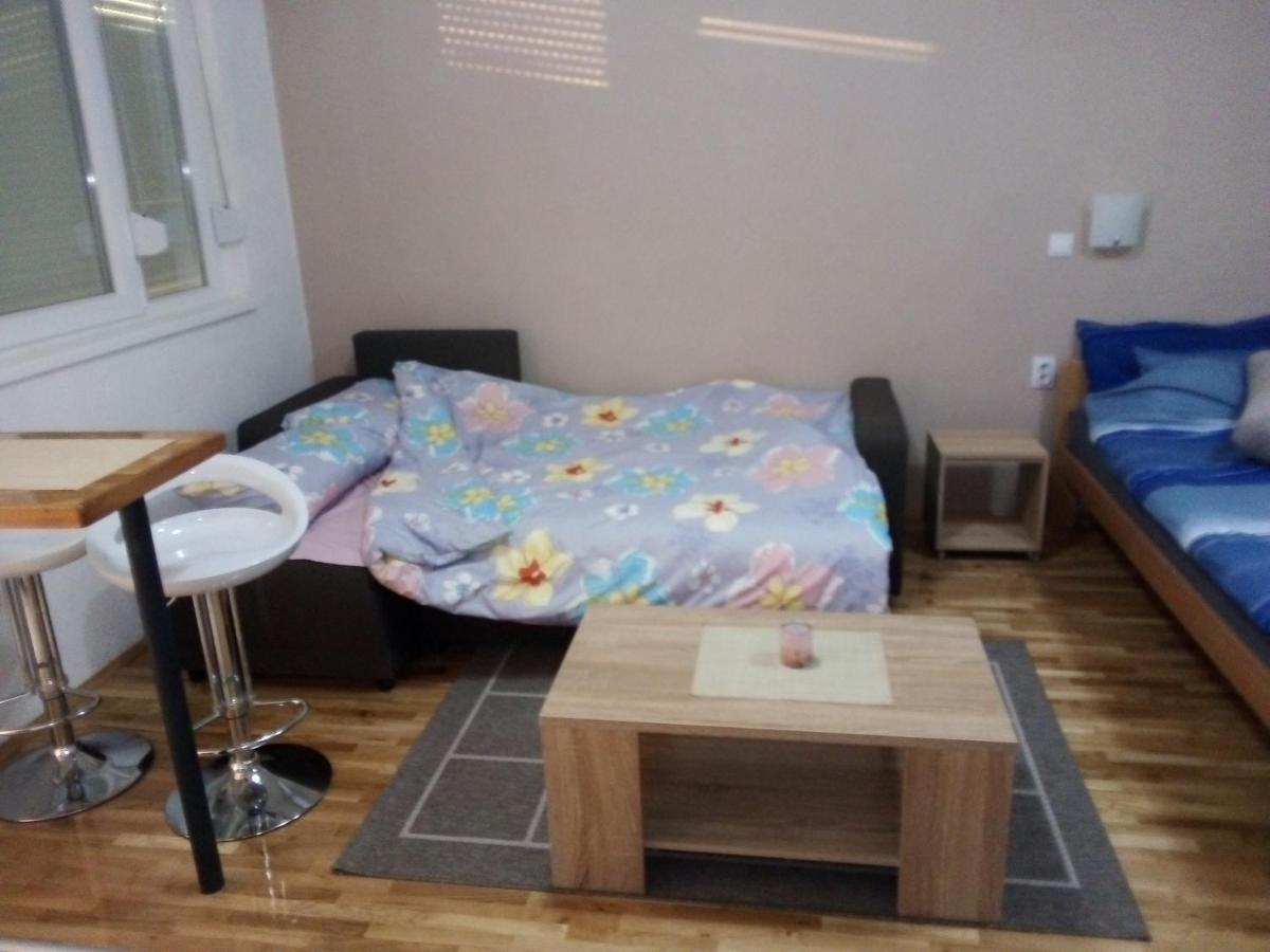 Apartments In City Center 쿠마노보 외부 사진