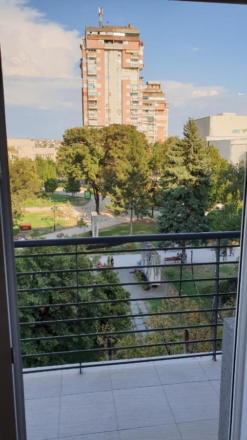 Apartments In City Center 쿠마노보 외부 사진