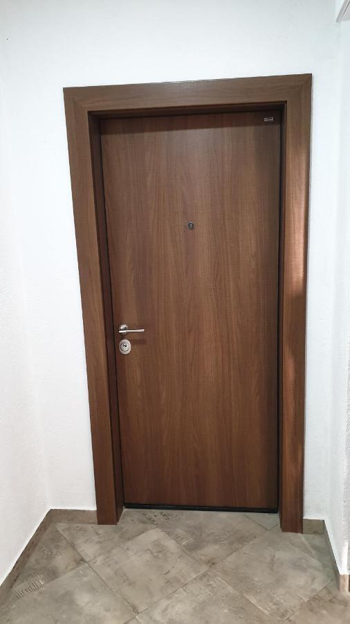Apartments In City Center 쿠마노보 외부 사진