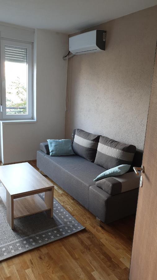 Apartments In City Center 쿠마노보 외부 사진