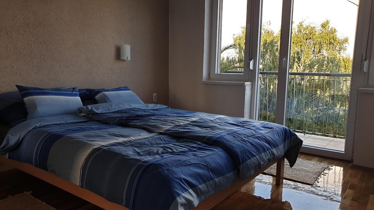 Apartments In City Center 쿠마노보 외부 사진