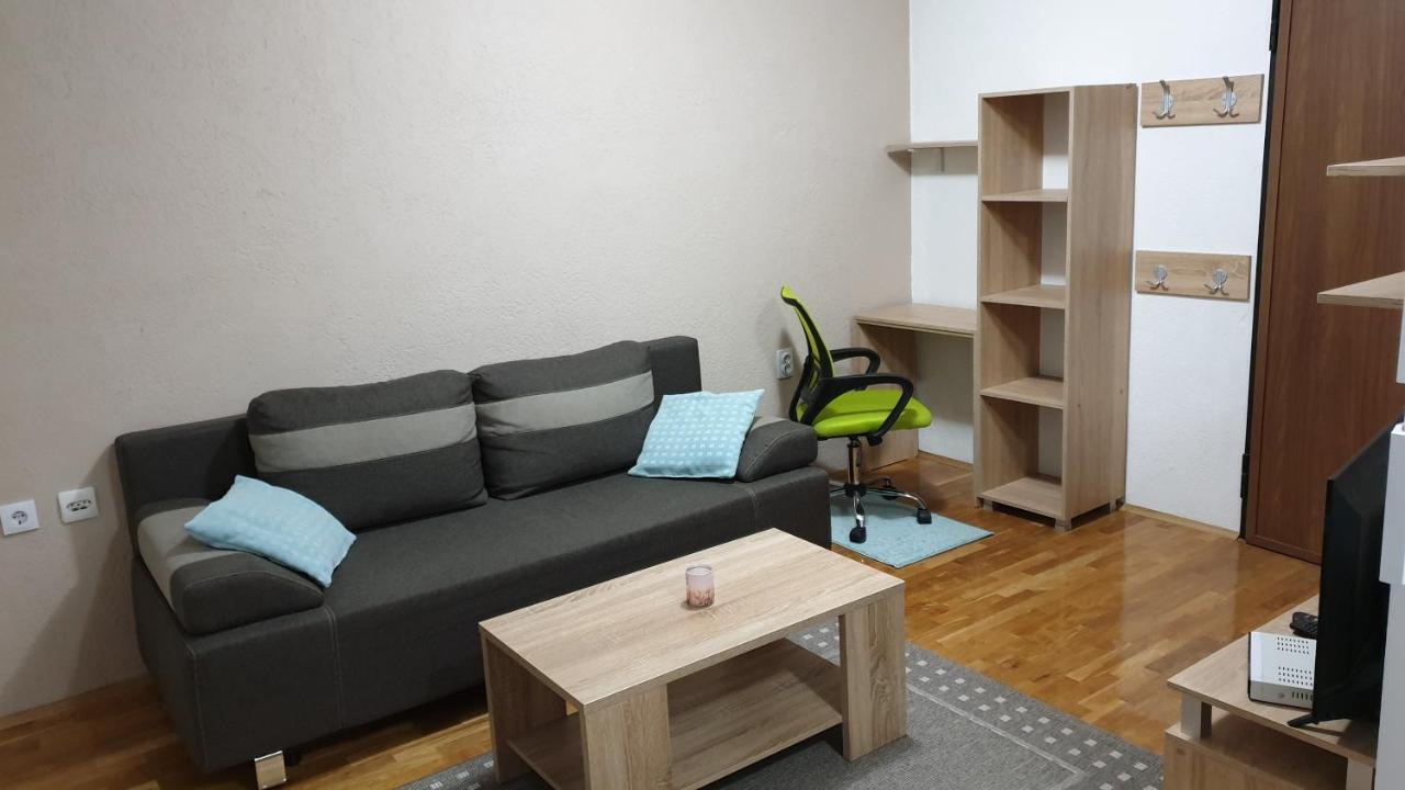 Apartments In City Center 쿠마노보 외부 사진