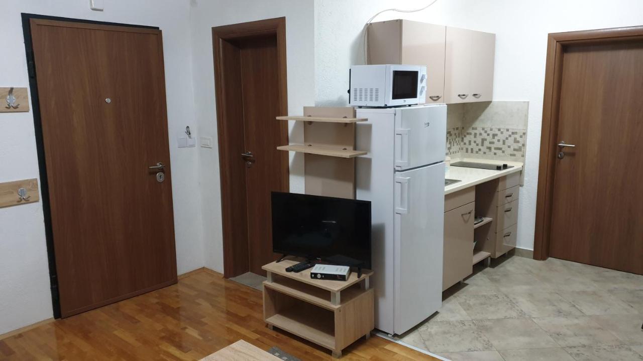 Apartments In City Center 쿠마노보 외부 사진